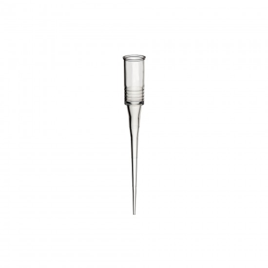 Eclipse™ 20 uL Pipet Tips for Rainin® LTS Pipettors, in Resealable Bags