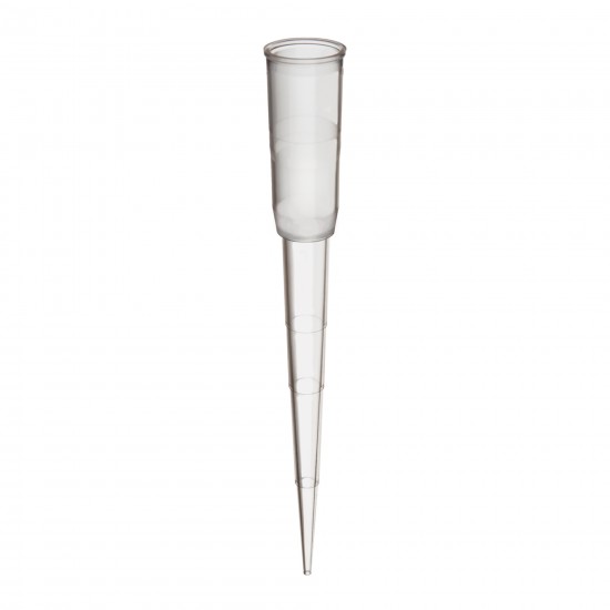 Eclipse™ 300 uL Pipet Tips for Rainin® LTS Pipettors, in Resealable Bags