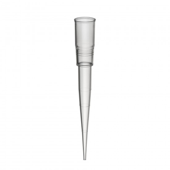 Eclipse™ 250 uL Pipet Tips for Rainin® LTS Pipettors, in Pagoda® Express Refills