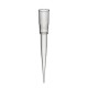 Eclipse™ 250 uL Pipet Tips for Rainin® LTS Pipettors, in Resealable Bags