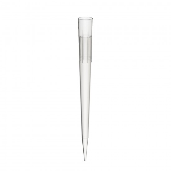 Eclipse™ 1200 uL Pipet Tips for Rainin® LTS Pipettors, in Resealable Bags