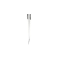 Eclipse™ Macro 5 mL Pipet Tips for Popular Pipettors, in Resealable Bags