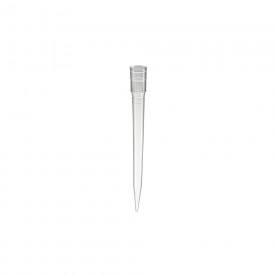 Eclipse™ Macro 5 mL Pipet Tips for Popular Pipettors, in Resealable Bags