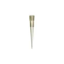 Eclipse™ 200 uL Eppendorf® Style Yellow Pipet Tips, in Pagoda® Refills