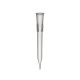 Eclipse™ 300 uL Pipet Tips, Individually Wrapped, Sterile