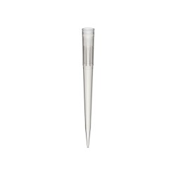 Eclipse™ FlexTop™ 1250 uL Extended Length Pipet Tips with UltraFine™ points, in Eclipse™ Refills
