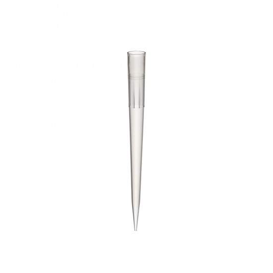 Eclipse™ 1250 uL Extended Length Pipet Tips for Matrix® Pipettors, in Resealable Bags