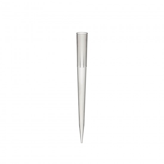 Eclipse™ 1200 uL Extended Length Pipet Tips for Sartorius® Pipettors, Individually Wrapped, Sterile