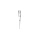 ZAP™ 50 uL Aerosol Filter Pipet Tips, Individually Wrapped, Sterile