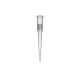ZAP™ 150 uL Aerosol Filter Pipet Tips, Individually Wrapped, Sterile