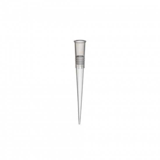 ZAP™ 200 uL Aerosol Filter Pipet Tips, in Resealable Bags