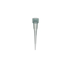 Eclipse™ 10 uL Siliconized Pipet Tips, in 96 Racks