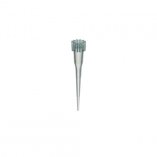 Eclipse™ 10 uL Siliconized Pipet Tips, in 96 Racks