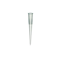 Eclipse™ 200 uL Siliconized Pipet Tips, in 96 Racks