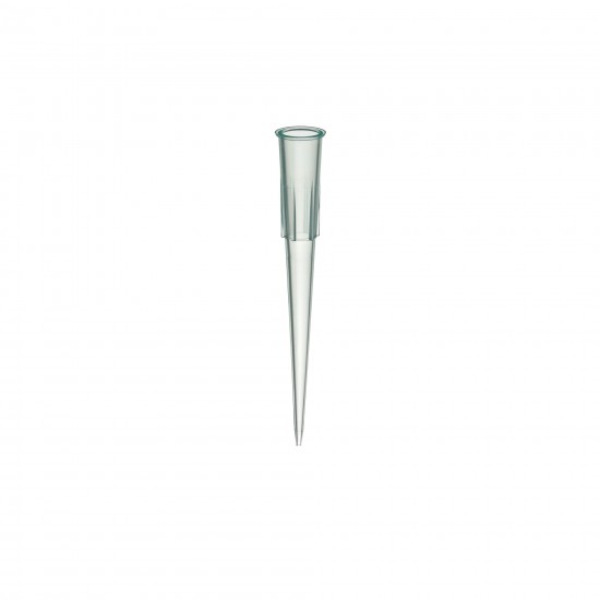 Eclipse™ 200 uL Siliconized Pipet Tips, in 96 Racks, Sterile