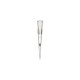 ZAP™ 10 uL Aerosol Filter Pipet Tips for 100 uL and 200 uL Pipettors, in 96 Racks, Sterile