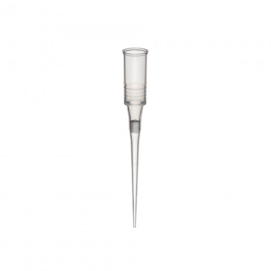 ZAP™ 20 uL Aerosol Filter Pipet Tips for Rainin® LTS Pipettors, in Resealable Bags