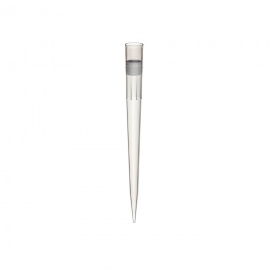 ZAP™ 1250 uL Aerosol Filter Pipet Tips for Matrix® Pipettors, in Resealable Bags