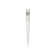 ZAP™ 1250 uL Aerosol Filter Pipet Tips for Matrix® Pipettors, Individually Wrapped, Sterile