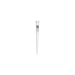 ZAP™ 300 uL Extended Length Aerosol Filter Pipet Tips, in Resealable Bags