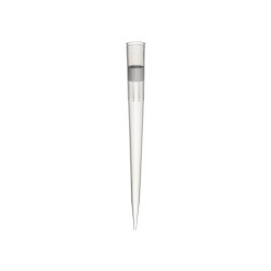 ZAP™ 1200 uL Extended Length Aerosol Filter Pipet Tips for Sartorius® Pipettors, in Resealable Bags