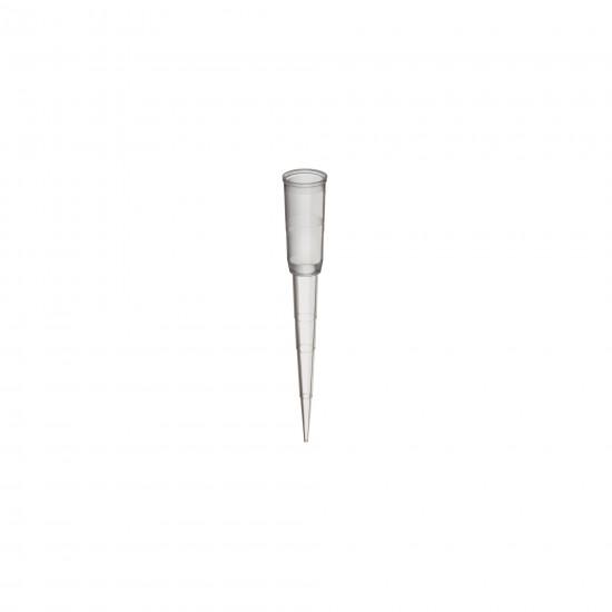 SuperSlik® 300 uL Low Retention Pipet Tips for Rainin® LTS Pipettors, in Resealable Bags