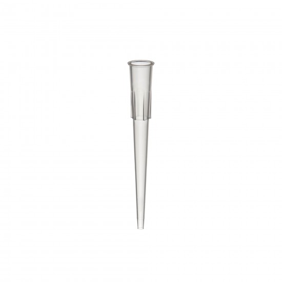 SuperSlik® 200 uL Low Retention Pipet Tips with Wide Orifice, in 96 Racks
