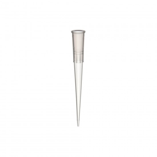 SuperSlik® 250 uL Low Retention Pipet Tips, in Resealable Bags