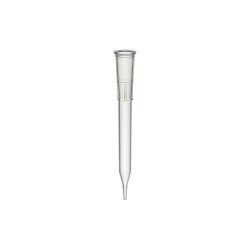 SuperSlik® 300 uL Low Retention Pipet Tips, in Resealable Bags