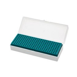 Refillable Box for 192 Stack Racks, Autoclavable