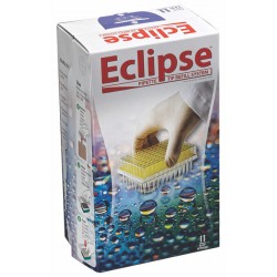 Eclipse™ 1200 uL Pipet Tips for Rainin® LTS Pipettors, in Eclipse™ Refills, Sterile