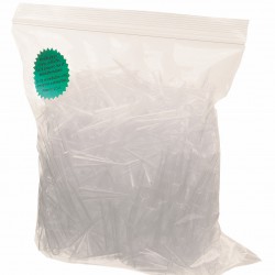 Eclipse™ 1000 uL Graduated Pipet Tips, in Resealable Bags