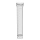 SuperClear® 10mL Specimen Collection and Transport Tubes, Individually Wrapped, Sterile