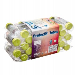 50 mL ProtectR® Dry Ice Storage Tubes in IntegraPack®, 10 per Bag