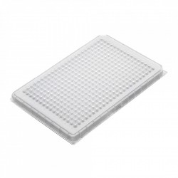 PurePlus® 25 uL 384 Well PCR Plates with Full Skirt for Popular Thermocyclers